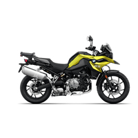 Shad Top Master BMW F850 GS Product thumb image 6