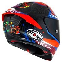 Suomy SR-GP E06 | Bagnaia Replica 2021 Product thumb image 6