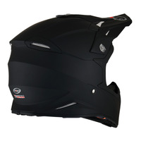 Suomy X-WING Mips Helmet | Matt Black Product thumb image 6