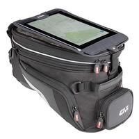 Givi XS320 Tanklock 15L Tankbag Product thumb image 6