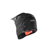 SMK Allterra Helmet - MA260 - Matte Black Product thumb image 7