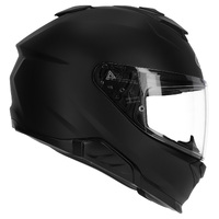 HJC i71 Helmet - Semi-Flat Black Product thumb image 7