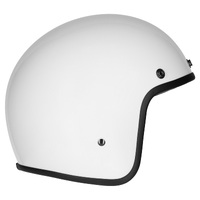 M2R Prime Helmet with Studs - Black Product thumb image 7