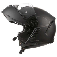 Sena Impulse 06 Helmet Matt Black Product thumb image 7