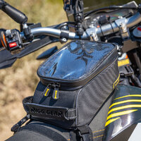 Nelson-Rigg Tank Bag RG-1040 Trails End Lite Product thumb image 7