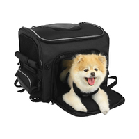 Nelson-Rigg Pet Carrier Rover NR-240 Product thumb image 7