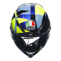 AGV Helmet Pista GP RR - Soleluna 2022 Product thumb image 7