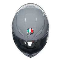 AGV Helmet K6 S - Nardo Grey Product thumb image 7