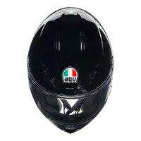 AGV Helmet K6 S - Black Product thumb image 7