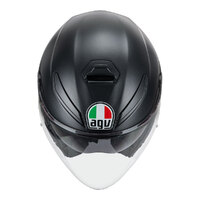 AGV Helmet K5 JET EVO - Matt Black Product thumb image 7