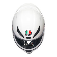 AGV Helmet K1 S - White Product thumb image 7