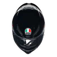 AGV Helmet K1 S - Black Product thumb image 7