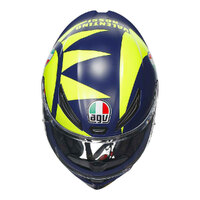 AGV Helmet K1 S - Soleluna 2018 Product thumb image 7