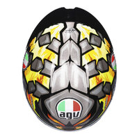 AGV Helmet K1 S - Bezzecchi 2023 Product thumb image 7