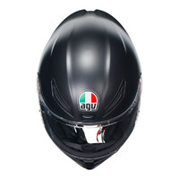 AGV Helmet K1 S - Matt Black Product thumb image 7