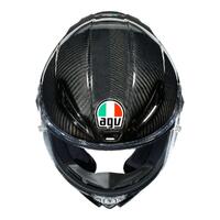 AGV Pista GP RR Helmet Glossy Carbon Product thumb image 7