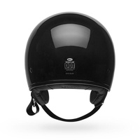 Bell Scout AIR Helmet Black Product thumb image 7