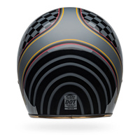 Bell Custom 500 Helmet Rollin Sands Wreakers M/G Black/Gold Product thumb image 7