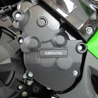 GBRacing Crash Protection Bundle for Kawasaki ZX-10R 2008 - 2010 Product thumb image 7