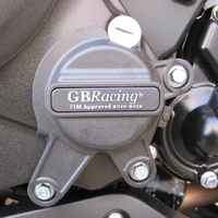 GBRacing Engine Cover Set for Kawasaki Ninja 650 ER-6 KLE650 Versys Product thumb image 7