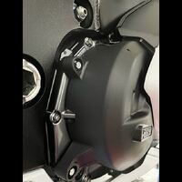 GBRacing Engine Case Cover Set for Suzuki Hayabusa Gen III Product thumb image 7