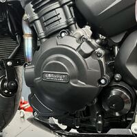 GBRacing Engine Case Cover Set for Triumph Speed Triple 1200 2021 Product thumb image 7