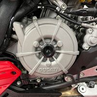 GBRacing Engine Case Cover Set for Ducati Streetfighter V2 2022 Product thumb image 7