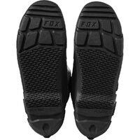 FOX Comp X Off Road Boots Black Product thumb image 7