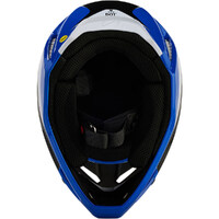 FOX V1 Nitro Off Road Helmet Blue Product thumb image 7