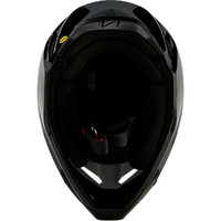 FOX V1 Nitro Off Road Helmet Dark Shadow Product thumb image 7