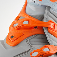 Gaerne SG-22 Boot Orange/White/Grey Product thumb image 7