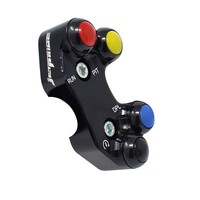 Jetprime Switch Panel Set for Ducati Panigale V4R - Race Product thumb image 7