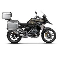 Shad 4P Pannier Mount KIT - BMW R1200/R1250GS Adventure '2019-2022 Product thumb image 7