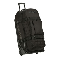 Ogio Gear BAG - RIG 9800 PRO (WHEELED) Blackout Product thumb image 7