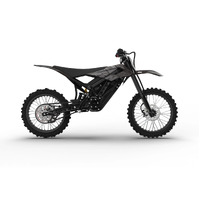 RFN ARES RALLY BLACK ELECTRIC BIKE Product thumb image 7