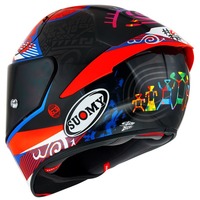 Suomy SR-GP E06 | Bagnaia Replica 2021 Product thumb image 7