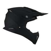 Suomy X-WING Mips Helmet | Matt Black Product thumb image 7