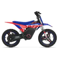 RFN WARRIOR KIDS SX-E500 Electric Bike RED Product thumb image 7