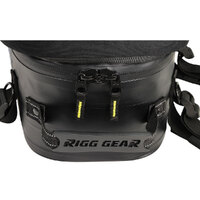 Nelson-Rigg Tailbag SE-4012 Hurricane Dualsport 12L Product thumb image 8