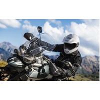 Arai TOUR-X5 Helmet Black Frost Product thumb image 8