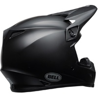 Bell MX-9 Mips Helmet Solid Matt Black Product thumb image 8