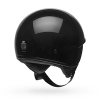 Bell Scout AIR Helmet Black Product thumb image 8