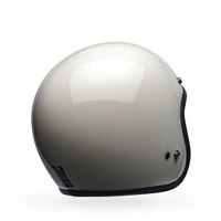 Bell Custom 500 Helmet Vintage White Product thumb image 8