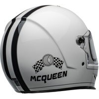 Bell Eliminator Helmet Steve Mcqueen White Product thumb image 8