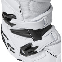 FOX Comp Off Road Boots White Product thumb image 8