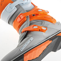 Gaerne SG-22 Boot Orange/White/Grey Product thumb image 8