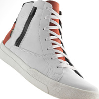 Gaerne G.ROME GORE-TEX Boot White Product thumb image 8