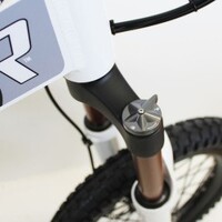 LPR16 MX V4 Electric Bike Product thumb image 8