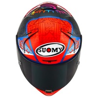 Suomy SR-GP E06 | Bagnaia Replica 2021 Product thumb image 8