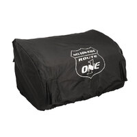 Nelson-Rigg Tailbag Traveler Lite NR-250 rear trunk bag Product thumb image 5